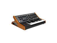Moog Subsequent 25 Analog Synthesizer Moog Subsequent 25 Analog Synthesizer